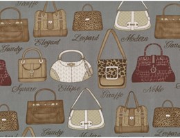 Malas Moda Elegantes