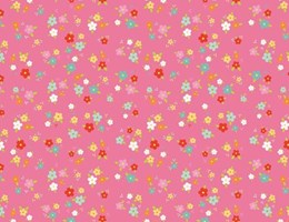 Jardim primaveril