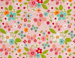 Flores de Verão