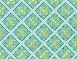 Verde lindo