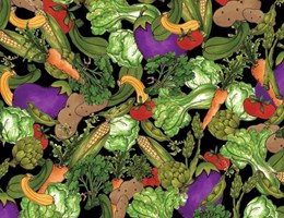 Legumes da Loralie