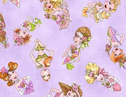 Meninas Loralie