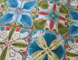 Azulejos