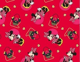 Minnie vaidosa
