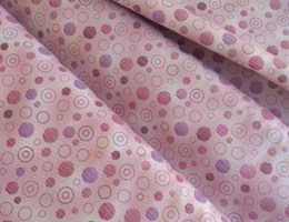 Bola Vinho Violeta Rosa velho